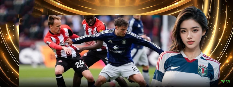 Apostas de Futebol 7659